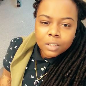 Meet your Posher, Roke'